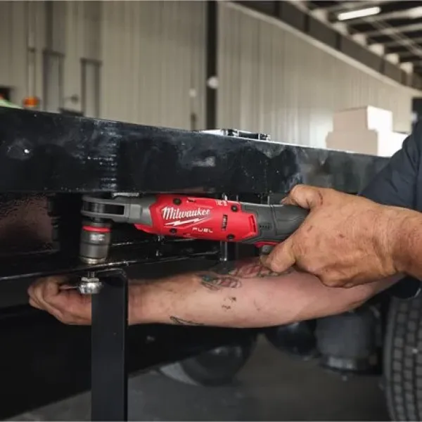 Milwaukee M12 FIR38G2-0 Akkuratsche